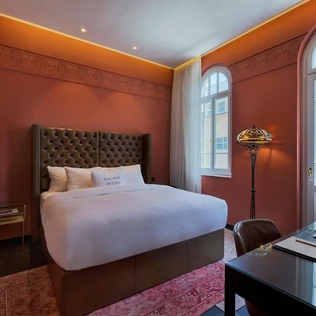 Bachar House Hotel Tel Aviv Luaran gambar