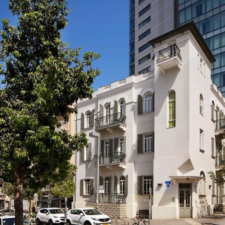 Bachar House Hotel Tel Aviv Luaran gambar
