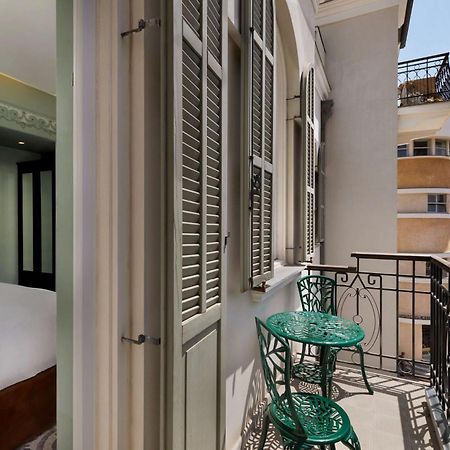 Bachar House Hotel Tel Aviv Luaran gambar
