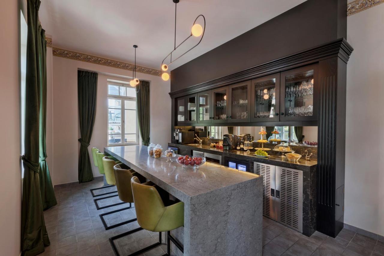 Bachar House Hotel Tel Aviv Luaran gambar