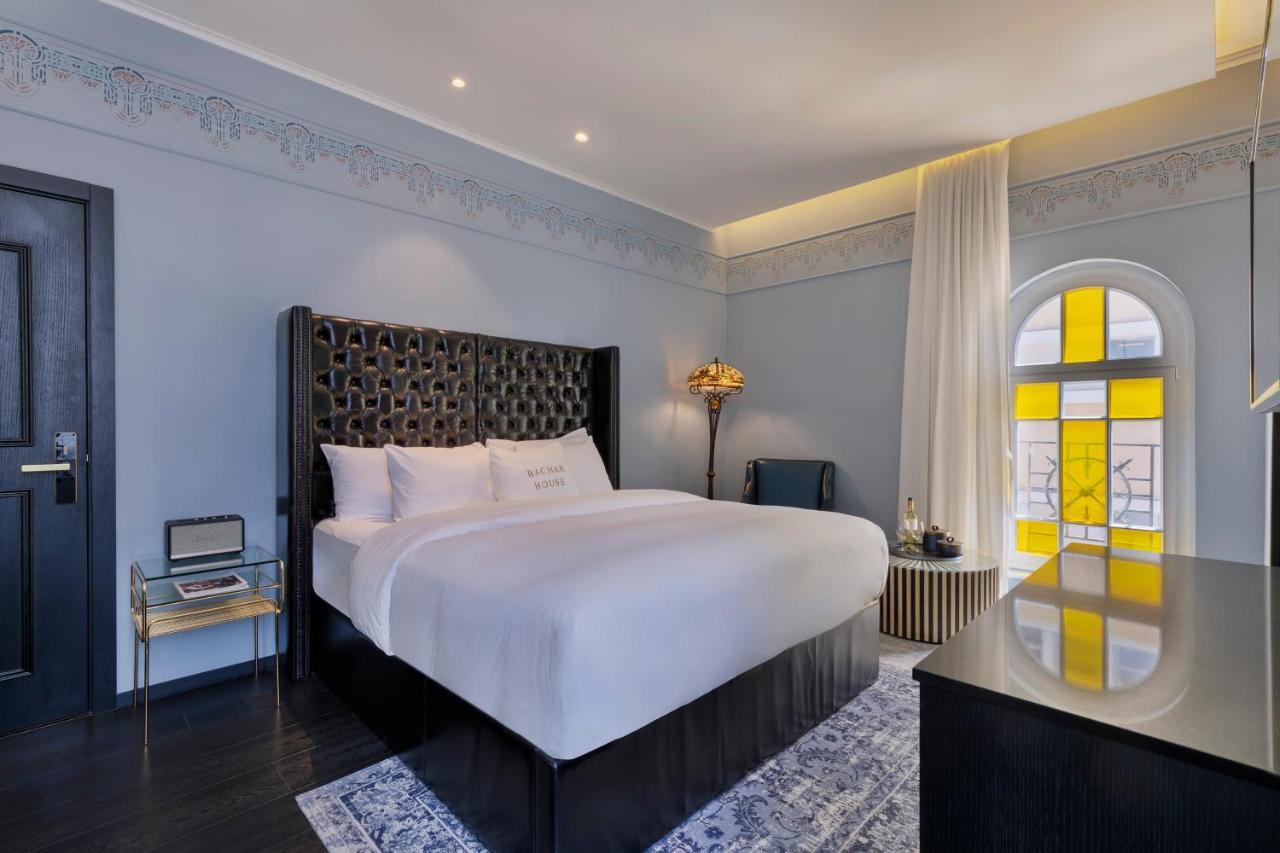 Bachar House Hotel Tel Aviv Luaran gambar