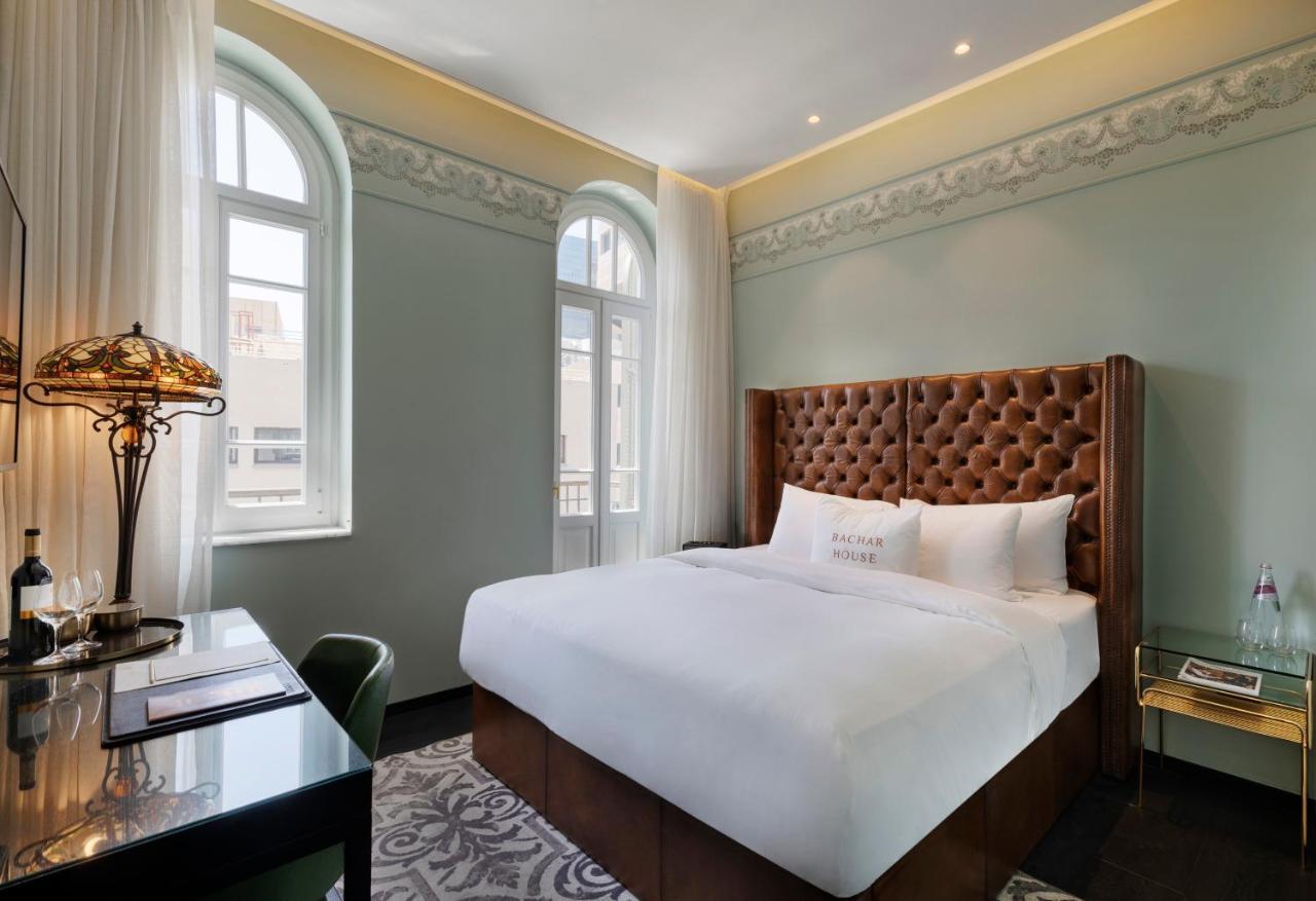 Bachar House Hotel Tel Aviv Luaran gambar