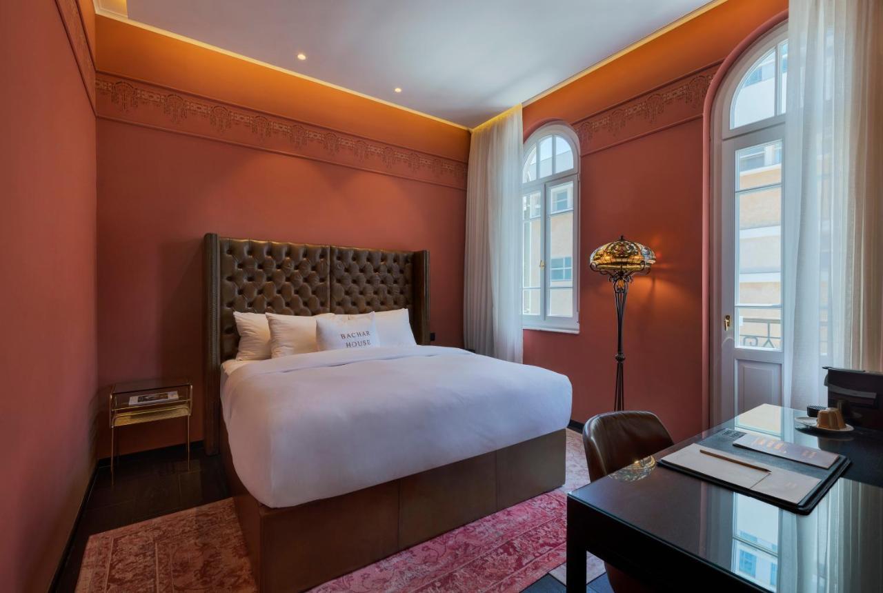 Bachar House Hotel Tel Aviv Luaran gambar