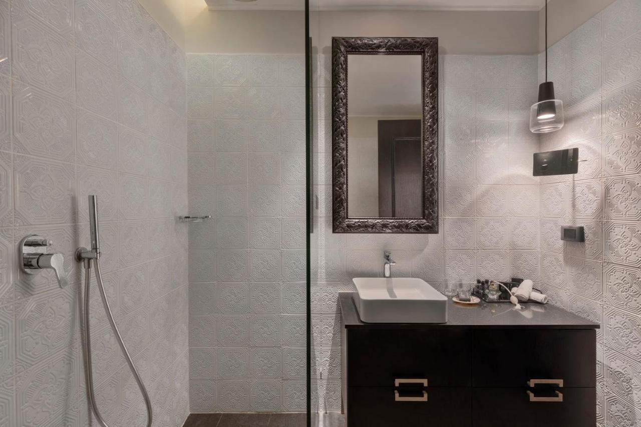 Bachar House Hotel Tel Aviv Luaran gambar