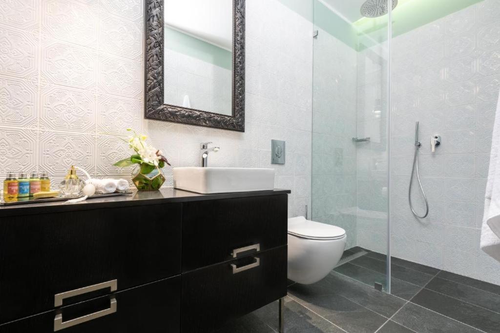 Bachar House Hotel Tel Aviv Luaran gambar