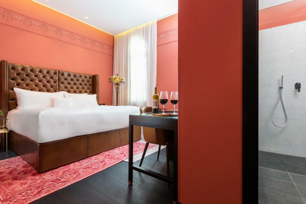 Bachar House Hotel Tel Aviv Luaran gambar