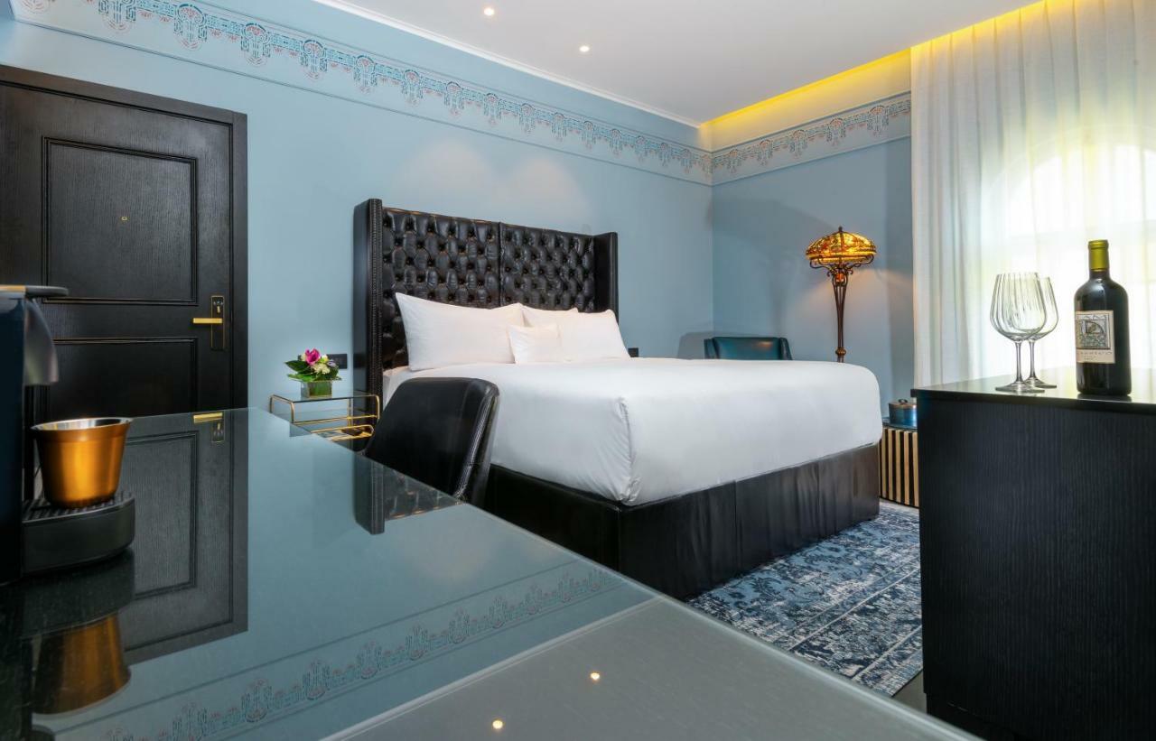 Bachar House Hotel Tel Aviv Luaran gambar
