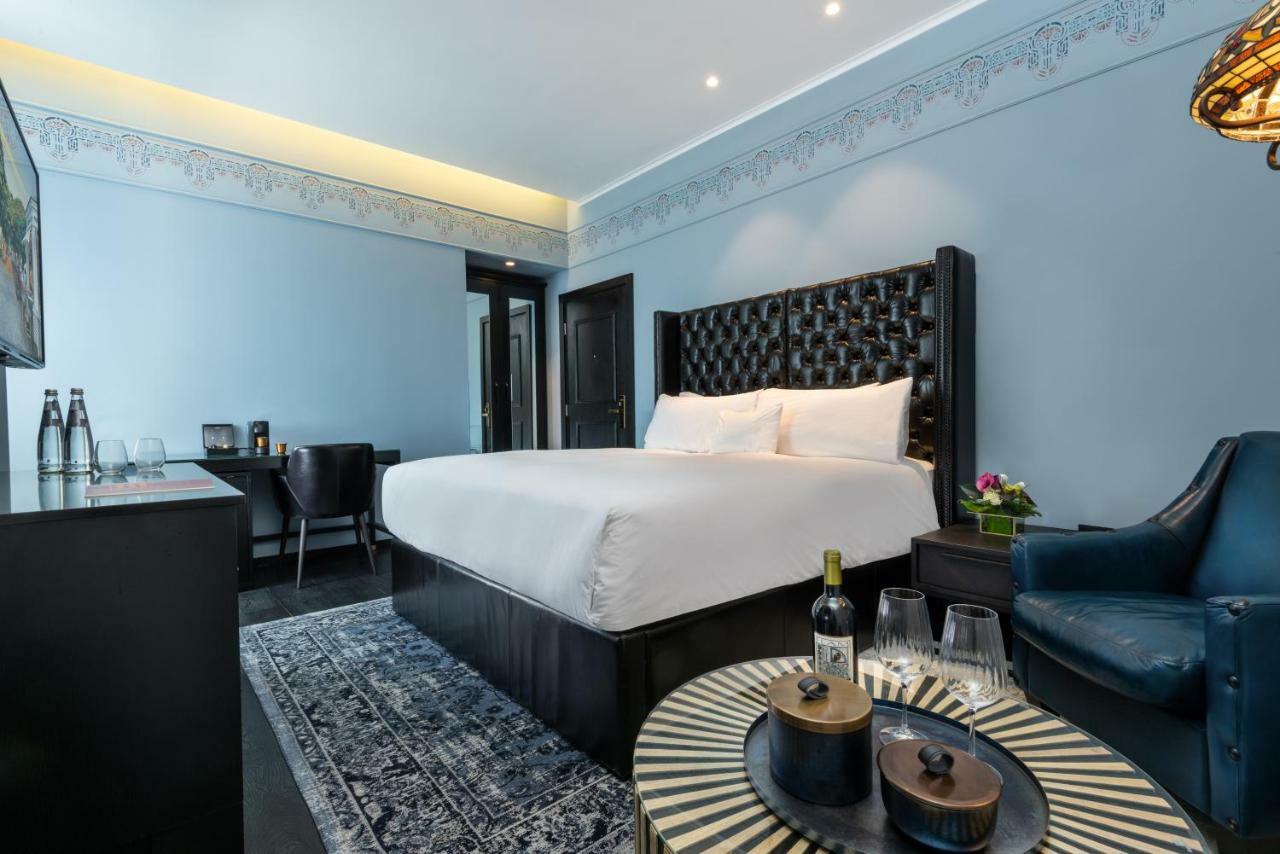 Bachar House Hotel Tel Aviv Luaran gambar