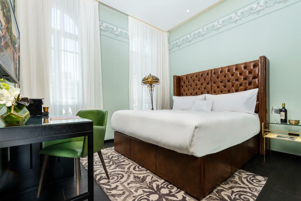 Bachar House Hotel Tel Aviv Luaran gambar