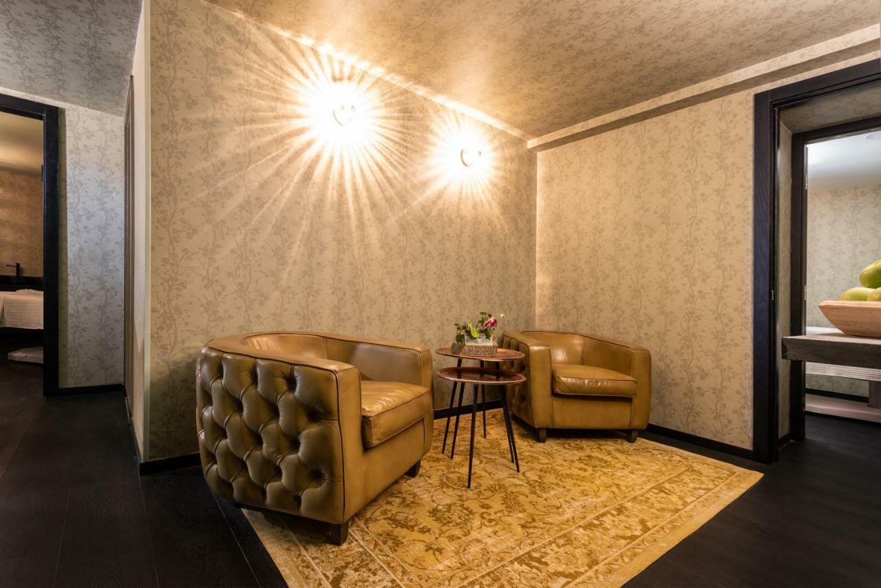 Bachar House Hotel Tel Aviv Luaran gambar