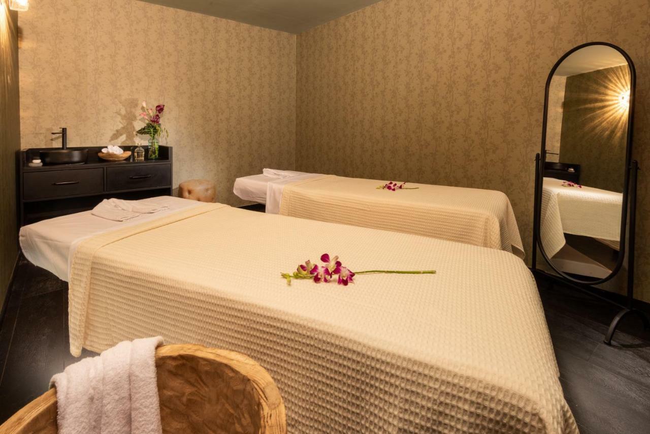 Bachar House Hotel Tel Aviv Luaran gambar