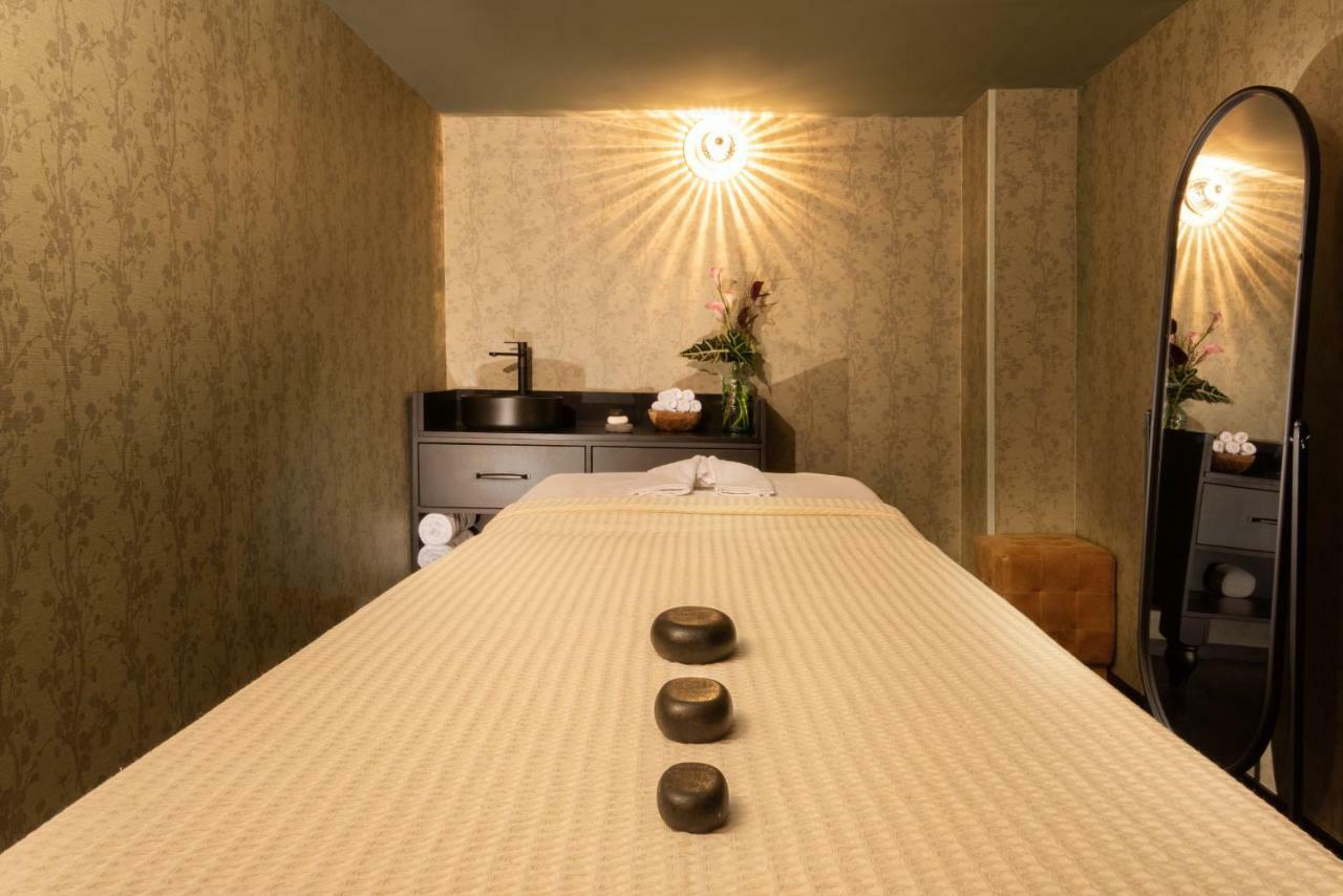 Bachar House Hotel Tel Aviv Luaran gambar