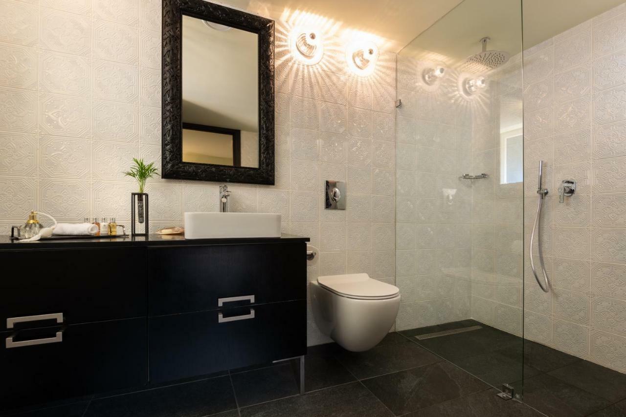 Bachar House Hotel Tel Aviv Luaran gambar